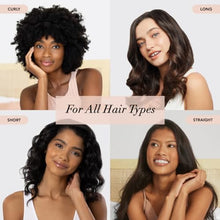 Load image into Gallery viewer, Heatless Curling Set - Gifteee Unique & Unusual gifts, Cool gift ideas