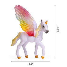 Load image into Gallery viewer, Unicorn Cake Toppers
