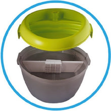 Load image into Gallery viewer, A bowl that filters your pet's water. - Gifteee Unique & Unusual gifts, Cool gift ideas