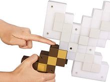 Load image into Gallery viewer, Minecraft Light-Up Adventure Sword - Gifteee Unique & Unusual gifts, Cool gift ideas