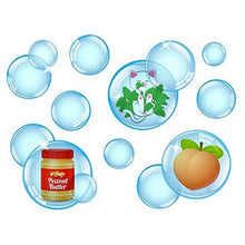 Load image into Gallery viewer, Edible Bubbles for Dogs & Cats - Peanut Butter Flavor - Gifteee Unique & Unusual gifts, Cool gift ideas