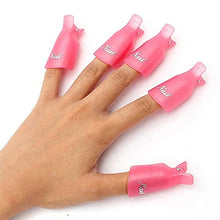 Load image into Gallery viewer, Nail Polish Gel Polish Remover Wrap Tool - Gifteee Unique & Unusual gifts, Cool gift ideas