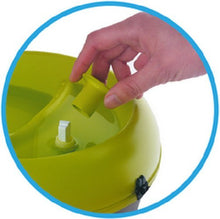 Load image into Gallery viewer, A bowl that filters your pet's water. - Gifteee Unique & Unusual gifts, Cool gift ideas