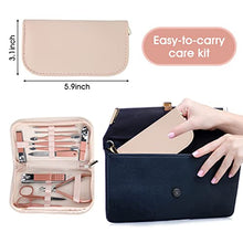 Load image into Gallery viewer, Manicure and Beauty Kit - Gifteee Unique & Unusual gifts, Cool gift ideas