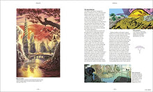 Load image into Gallery viewer, Marvel Universe Map By Map - Gifteee Unique & Unusual gifts, Cool gift ideas