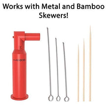 Load image into Gallery viewer, Easy Kabab Maker - Gifteee Unique & Unusual gifts, Cool gift ideas