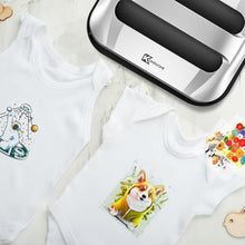 Load image into Gallery viewer, Heat Press Machine - Gifteee Unique & Unusual gifts, Cool gift ideas