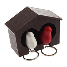 Load image into Gallery viewer, Bird Nest Key Holder - Gifteee Unique & Unusual gifts, Cool gift ideas