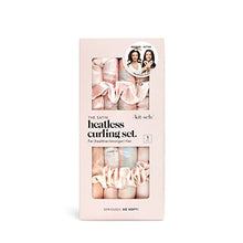 Load image into Gallery viewer, Heatless Curling Set - Gifteee Unique & Unusual gifts, Cool gift ideas