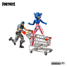 Load image into Gallery viewer, Fortnite Shopping Cart Bundle Pack - Gifteee Unique & Unusual gifts, Cool gift ideas