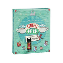 Load image into Gallery viewer, Friends TV Show Countdown to Christmas - Gifteee Unique & Unusual gifts, Cool gift ideas