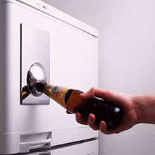 Load image into Gallery viewer, Bottle Opener Fridge Magnet - Gifteee Unique & Unusual gifts, Cool gift ideas