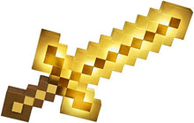 Load image into Gallery viewer, Minecraft Light-Up Adventure Sword - Gifteee Unique & Unusual gifts, Cool gift ideas