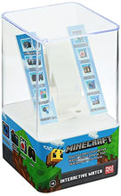 Load image into Gallery viewer, Minecraft Smart Watch - Gifteee Unique & Unusual gifts, Cool gift ideas