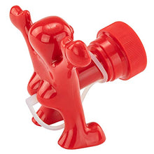 Load image into Gallery viewer, Back Door Bottle Topper - Gifteee Unique & Unusual gifts, Cool gift ideas