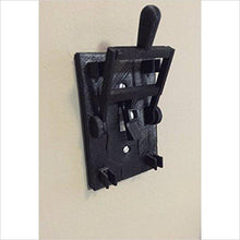 Load image into Gallery viewer, Frankenstein Light Switch Plate Cover - Gifteee Unique & Unusual gifts, Cool gift ideas
