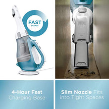 Load image into Gallery viewer, Cordless Hand Vacuum - Gifteee Unique & Unusual gifts, Cool gift ideas