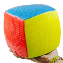 Load image into Gallery viewer, Rubik's Cube 17x17x17 - Gifteee Unique & Unusual gifts, Cool gift ideas