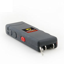 Load image into Gallery viewer, Keychain Stun Gun with LED Flashlight - Gifteee Unique & Unusual gifts, Cool gift ideas