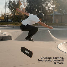 Load image into Gallery viewer, Fortnite 31" Skateboard - Gifteee Unique & Unusual gifts, Cool gift ideas