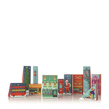 Load image into Gallery viewer, The Body Shop Christmas Ultimate Beauty Advent Calendar - Gifteee Unique & Unusual gifts, Cool gift ideas