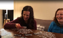 Load image into Gallery viewer, Ransom Notes - The Ridiculous Word Magnet Party Game - Gifteee Unique & Unusual gifts, Cool gift ideas