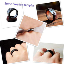 Load image into Gallery viewer, Ring Craft Kit - DIY Make Your Own Jewelry Ring - Gifteee. Find cool &amp; unique gifts for men, women and kids
