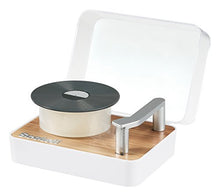 Load image into Gallery viewer, Record Player Tape Dispenser - Gifteee Unique & Unusual gifts, Cool gift ideas