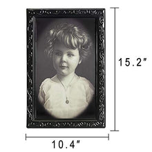 Load image into Gallery viewer, Scary 3D Changing Face Moving Portrait - Gifteee Unique & Unusual gifts, Cool gift ideas