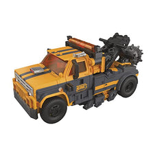 Load image into Gallery viewer, Transformers Studio Series Voyager Class 99 Battletrap Toy, Rise of The Beasts - Gifteee Unique & Unusual gifts, Cool gift ideas