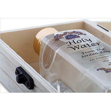Load image into Gallery viewer, Holy Water From The Jordan River - Gifteee Unique & Unusual gifts, Cool gift ideas