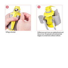 Load image into Gallery viewer, Tactical Foam Water Bullet Ball Grenade for Nerf CS Game - Gifteee Unique & Unusual gifts, Cool gift ideas