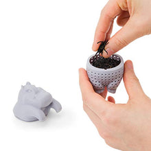 Load image into Gallery viewer, Tea Infuser Set for Loose Tea - Gifteee Unique & Unusual gifts, Cool gift ideas