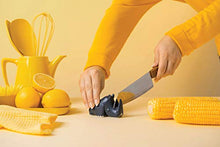 Load image into Gallery viewer, Rhinoceros Knife Sharpener - Gifteee Unique & Unusual gifts, Cool gift ideas