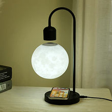 Load image into Gallery viewer, Floating Moon Lamp - Gifteee Unique & Unusual gifts, Cool gift ideas