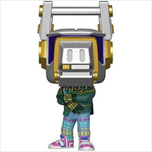 Load image into Gallery viewer, Funko Pop Games: Fortnite - DJ Yonder - Gifteee Unique & Unusual gifts, Cool gift ideas