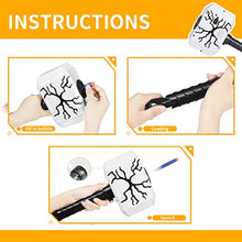 Load image into Gallery viewer, Dart-Blasting Thor Hammer - Gifteee Unique & Unusual gifts, Cool gift ideas