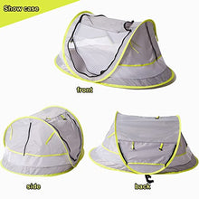Load image into Gallery viewer, Baby Beach Tent - Gifteee Unique & Unusual gifts, Cool gift ideas