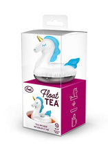 Load image into Gallery viewer, Unicorn Pool Float Tea Infuser - Gifteee Unique & Unusual gifts, Cool gift ideas