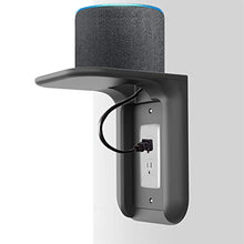 Load image into Gallery viewer, Wall Outlet Shelf - Gifteee Unique & Unusual gifts, Cool gift ideas