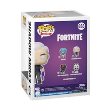 Load image into Gallery viewer, Funko Pop! Fortnite - Shadow Midas - Gifteee Unique & Unusual gifts, Cool gift ideas