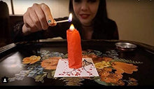 Load image into Gallery viewer, Flying Wish Paper - Write it, Light it, Watch it Fly - Gifteee Unique & Unusual gifts, Cool gift ideas