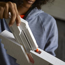 Load image into Gallery viewer, NERF Minecraft Sabrewing Motorized Blaster Bow - Gifteee Unique & Unusual gifts, Cool gift ideas