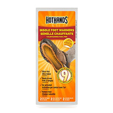 Load image into Gallery viewer, Insole Foot Warmers - Gifteee Unique & Unusual gifts, Cool gift ideas