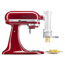 Load image into Gallery viewer, Gourmet Pasta Maker with 6 Interchangeable Pasta Plates - Gifteee Unique & Unusual gifts, Cool gift ideas