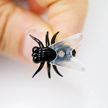 Load image into Gallery viewer, Fly Push Pins - Gifteee Unique & Unusual gifts, Cool gift ideas