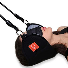 Load image into Gallery viewer, Neck Hammock - Head Support for Shoulder Pain Relief - Gifteee Unique & Unusual gifts, Cool gift ideas