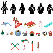 Load image into Gallery viewer, Roblox Holiday Advent Calendar - Gifteee Unique & Unusual gifts, Cool gift ideas