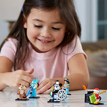 Load image into Gallery viewer, LEGO Minifigures - Disney - Gifteee Unique & Unusual gifts, Cool gift ideas