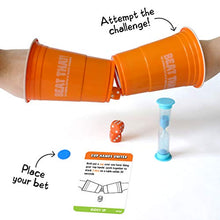Load image into Gallery viewer, Beat That! - The Bonkers Battle of Wacky Challenges - Gifteee Unique & Unusual gifts, Cool gift ideas